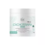 Cachoterapia - Cronograma Etapa 1 Hidratação