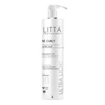 Ativador de Cachos Be Curly Ultra Light - Littá Profissional