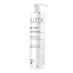 Shampoo Be Curly Ultra Hydra - Littá Profissional