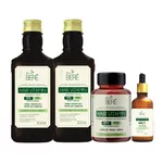Kit Hair Vitamin
