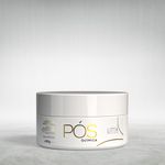 Máscara Capilar Pós Química Littá Profissional 300g 