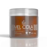 Mel Cola Bela Berê Gel Capilar 500g