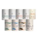 Escolha seus 4 Ativadores de Cachos Favoritos