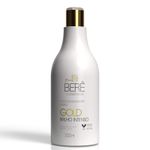 Condicionador Ouro Gold Brilho Intenso 300ml