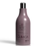 Shampoo Pós Química 300ml