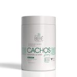 Ativador de Cachos com Murumuru e Karité 1KG