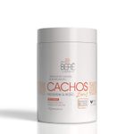 Ativador de Cachos com Macadâmia e Rícino 1KG