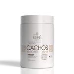 Ativador de Cachos com Óleo de Coco 1KG