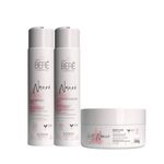 KIT Nano+ Cronograma Etapa Reconstrução