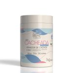 Ativador de Cachos SOU CACHEADA CURVATURA 3B - 1KG