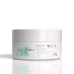 Máscara Hidra+ Cronograma Etapa Hidratação 300g