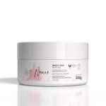 Máscara Nano+ Cronograma Etapa Reconstrução 300g