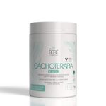 Cachoterapia - Cronograma Etapa 1 Hidratação 1Kg