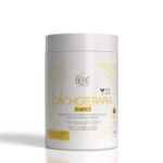 Cachoterapia - Cronograma Etapa 2 Nutrição 1Kg