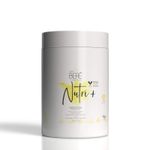 Máscara Nutri+ - Cronograma Etapa de Nutrição 1Kg