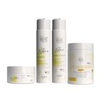 kit Nutri+ Com Ativador de 1kg