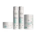 kit Hidra+ Com Ativador de 1kg