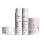 kit Nano+ com Ativador de 1kg