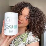 Ativador de Cachos com Murumuru e Karité 1KG