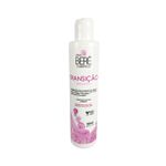 Kit Transição Capilar 300g
