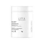 Kit Completo Tratamento Littá Profissional 