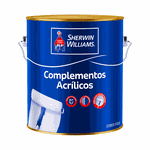 Selador Acrilico Sherwim Williams Galão 3,6L