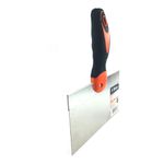 Espátula retangular inox para Drywall Atlas Ref 6455/8