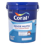 RENDE MUITO CORAL 15L BRANCO BALDE