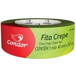 Fita Crepe Atlas