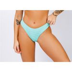 Calcinha Asa Delta Avulso - Azul Bebe