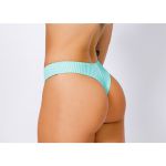 Calcinha Asa Delta Avulso - Azul Bebe