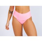 Calcinha Hot Pants Avulso - Rosa Bebe