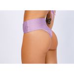 Calcinha Hot Pants Avulso - Lilas