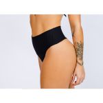 Calcinha Hot Pants Avulso - Preto