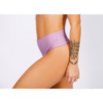 Calcinha Hot Pants Avulso - Lilas