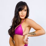 Top Curtininha Avulso - Rosa