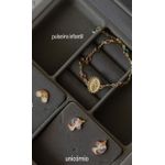 Pulseira Infantil Nossa Senhora Ouro