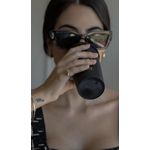Anel Dedinho Texturizado Ouro