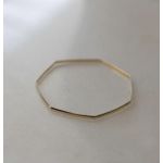 Bracelete Malu Ouro