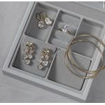 Bracelete Liso Ouro