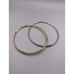 Bracelete Liso Ouro