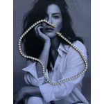 Riviera 4 Garras Ródio (4mm)