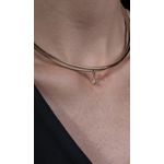 Choker Aro Mix de Banhos 
