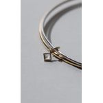 Choker Aro Mix de Banhos 