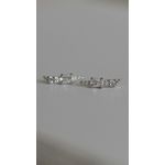 Brinco Prata 925 Cléo