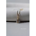 Colar Nossa Senhora Aparecida Mini