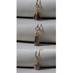 Colar Nossa Senhora Aparecida Mini