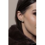 Brinco Ponto de Luz Orgânico (Maior)