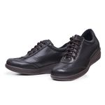 Calçado Feminino Confortável Fechado Sapatênis Mocassim 