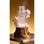 PERFUME CAPILAR EXPRESSION 50ML ROSE